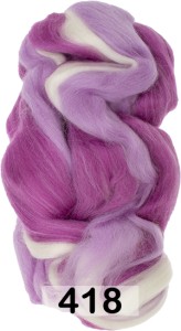 Пряжа Камтекс Лента для Валяния