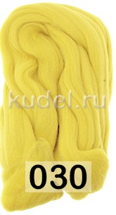 Пряжа Камтекс Лента для Валяния