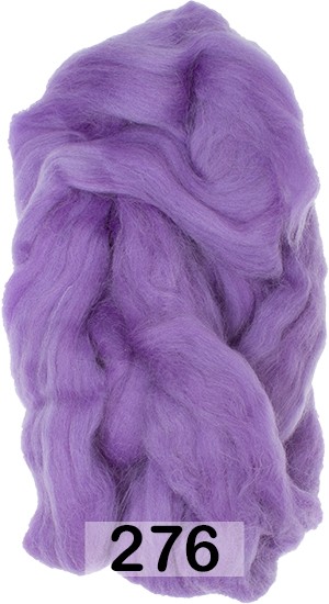 Пряжа Камтекс Лента для Валяния