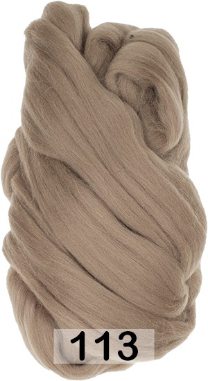 Пряжа Камтекс Лента для Валяния