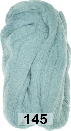 Пряжа Камтекс Лента для Валяния