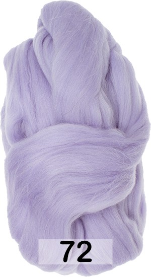 Пряжа Камтекс Лента для Валяния