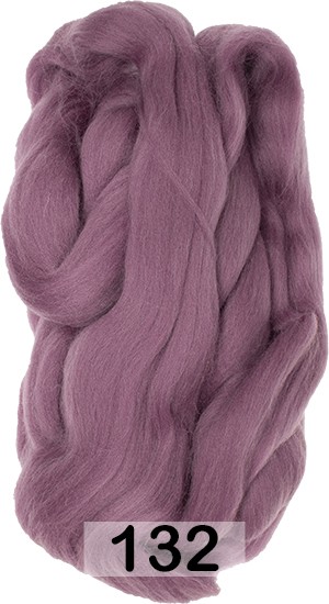 Пряжа Камтекс Лента для Валяния