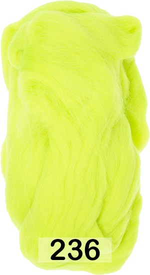 Пряжа Камтекс Лента для Валяния