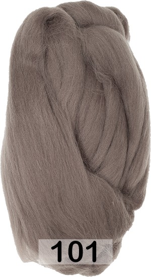 Пряжа Камтекс Лента для Валяния