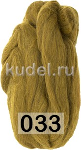 Пряжа Камтекс Лента для Валяния