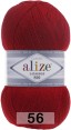 Пряжа Alize Lanagold 800 в Йошкар-Оле