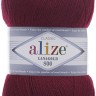Пряжа Alize Lanagold 800