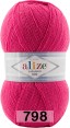 Пряжа Alize Lanagold 800 в Новокузнецке