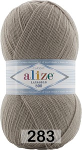 Пряжа Alize Lanagold 800