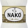 Пряжа Nako Calico Ince