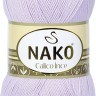 Пряжа Nako Calico Ince