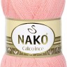 Пряжа Nako Calico Ince