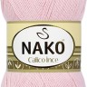 Пряжа Nako Calico Ince