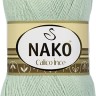 Пряжа Nako Calico Ince