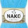 Пряжа Nako Calico Ince