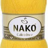 Пряжа Nako Calico Ince