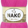 Пряжа Nako Calico Ince