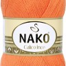 Пряжа Nako Calico Ince