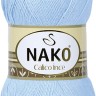 Пряжа Nako Calico Ince