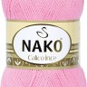 Пряжа Nako Calico Ince