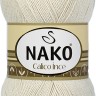 Пряжа Nako Calico Ince