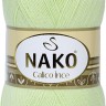 Пряжа Nako Calico Ince