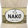 Пряжа Nako Calico Ince