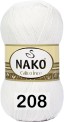 Пряжа Nako Calico Ince в Самаре