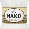 Пряжа Nako Calico Ince