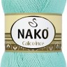 Пряжа Nako Calico Ince