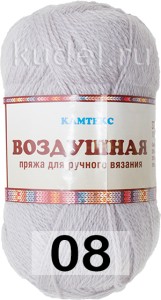 Пряжа Камтекс Воздушная