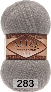 Пряжа Alize Angora Gold Simli