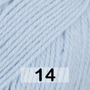 Пряжа Drops Flora Uni Colour