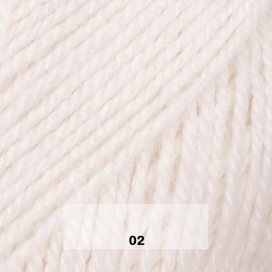 Пряжа Drops Flora Uni Colour