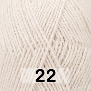 Пряжа Drops Flora Uni Colour