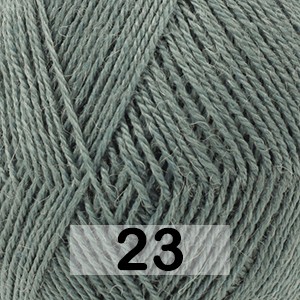 Пряжа Drops Flora Uni Colour