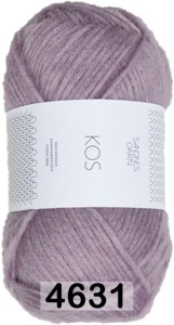 Пряжа Sandnes Garn Kos