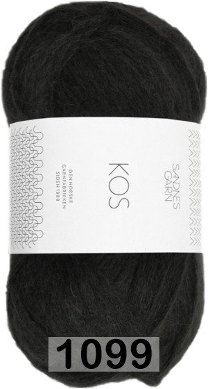 Пряжа Sandnes Garn Kos