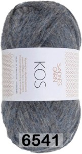 Пряжа Sandnes Garn Kos