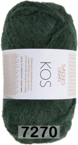 Пряжа Sandnes Garn Kos