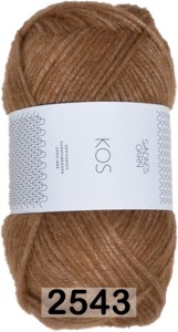 Пряжа Sandnes Garn Kos