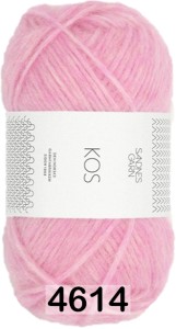 Пряжа Sandnes Garn Kos