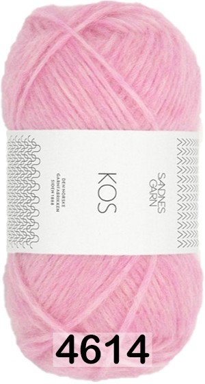 Пряжа Sandnes Garn Kos