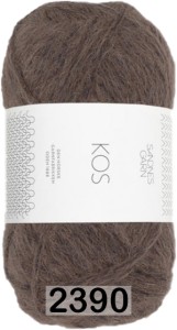 Пряжа Sandnes Garn Kos