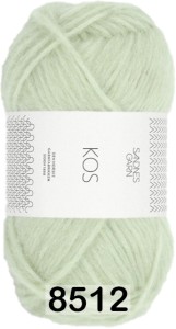 Пряжа Sandnes Garn Kos