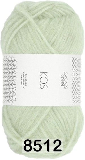 Пряжа Sandnes Garn Kos