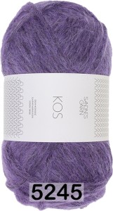 Пряжа Sandnes Garn Kos