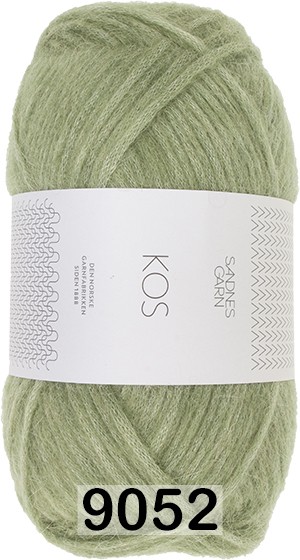 Пряжа Sandnes Garn Kos