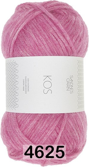 Пряжа Sandnes Garn Kos